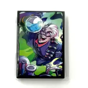 Dice Throne: The Alchemist Accessory Pack - Image 6