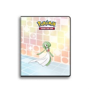 4-Pocket Portfolio - Pokemon - - Image 6