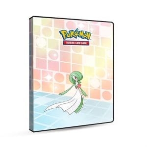 9-Pocket Portfolio - Pokemon - - Image 6
