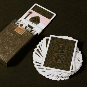 Playing Cards - Keymaster - Image 5