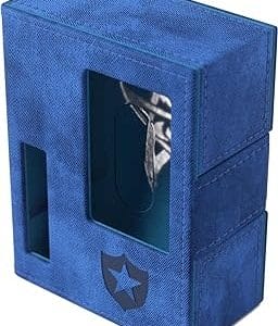 Deck Box - Arkham Horror LCG Investigator - - Image 6