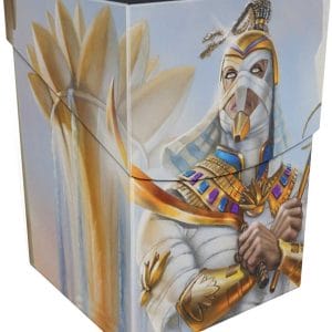 Deck Box - MTG: Aetherdrift - - Image 6