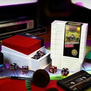 Deck Box - 1UP - - Image 6