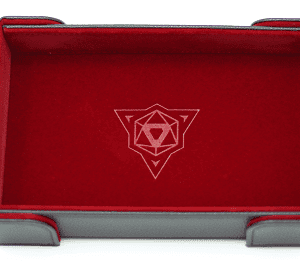 Dice Tray - Castle (Assorted Shapes/Colours) - Image 6