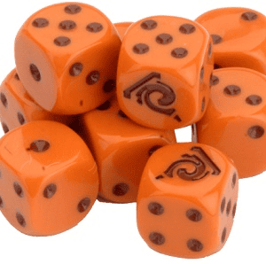Star Trek Ascendancy: Dice Set - Image 6