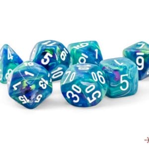 7-Piece Mega-Hedral RPG Dice Set: - Image 6