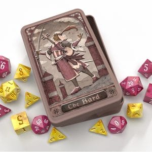 Beadle & Grimm's Dice Set - - Image 6