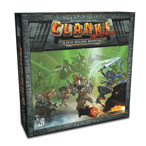 Clank! In Space! - Image 6