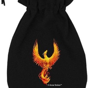 Dice Bag - Anne Stokes - - Image 6