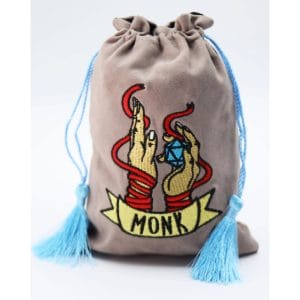 Dice Bags - RPG Classes - - Image 6