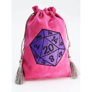 Dice Bags - - Image 6