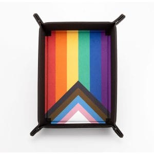 Dice Tray - Pride - Image 6