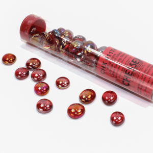 Tube of Glass Counters Specialty - Image 6