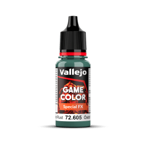 Vallejo: Game Color Special FX - Image 6