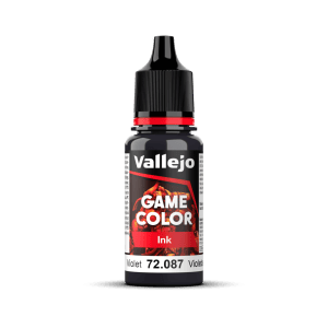 Vallejo: Game Color Ink - Image 6