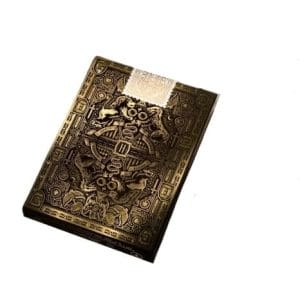 Playing Cards - Theory 11: Harry Potter - Image 6