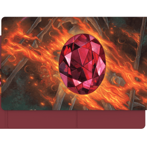 Foldable Playmat - MTG Chris Seaman Series: - Image 5