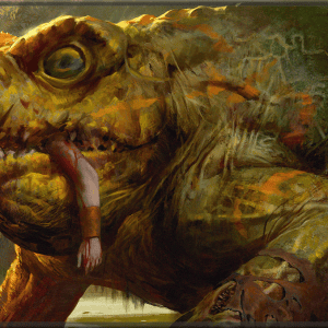Playmat - Magic The Gathering: Commander Series - - Image 5