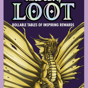 The Deck of Loot - - Image 6