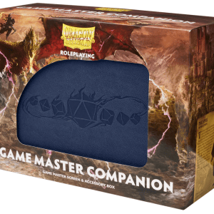 Dragon Shield RPG Game Master Companion - Image 6