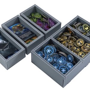 Insert for Twilight Imperium Prophecy of Kings - Image 6