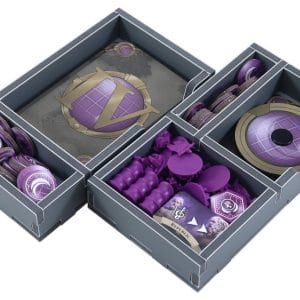 Insert for Civilization a New Dawn - Image 6