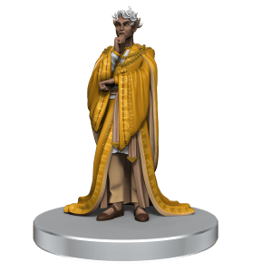 Critical Role: NPCs of Wildemount Premium Painted Miniature Set - Image 6