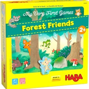 Forest Friends (My Very First Games) - Image 7