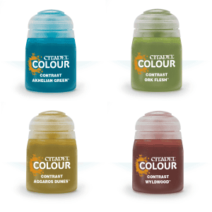 Citadel Contrast Paint 18mL - Image 7