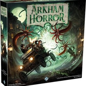 Arkham Horror Third Edition - Image 7