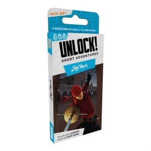 Unlock! - Short Adventures - Image 7