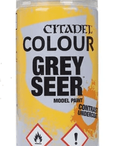 Citadel Spray Paint - Image 7