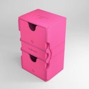 Deck Box - Stronghold XL (200+) - Image 7