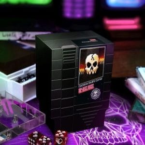 Deck Box - 1UP - - Image 7