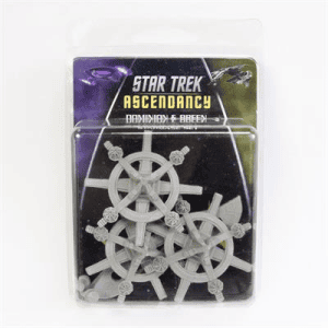 Star Trek Ascendancy: Starbase Set - Image 7