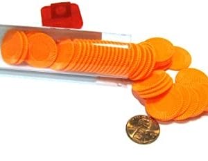 Poker Chips - 50 pcs - Image 7