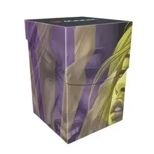 Deck Box - MTG: Duskmourn - - Image 7