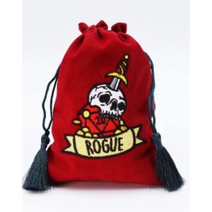 Dice Bags - RPG Classes - - Image 7