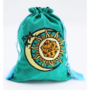 Dice Bags - - Image 7