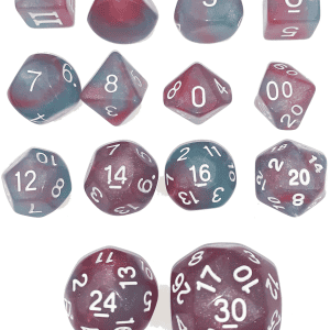 Dungeon Crawl Classics - RPG Dice Set - - Image 7