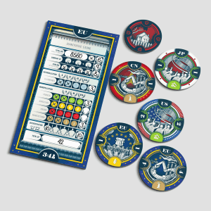 Q.E. (Quantitative Easing) - Image 7