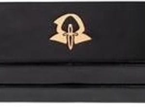 Faux Leather Dice Box & Rolling Tray - Image 6