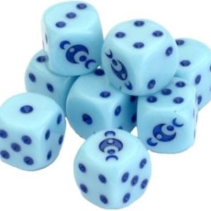 Star Trek Ascendancy: Dice Set - Image 7
