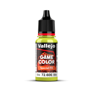Vallejo: Game Color Special FX - Image 7