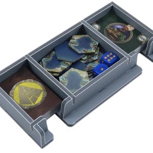 Insert for Civilization a New Dawn - Image 7