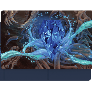 Foldable Playmat - MTG Chris Seaman Series: - Image 6