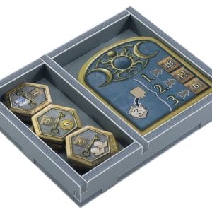 Insert for Terra Mystica: Merchants of the Seas - Image 7