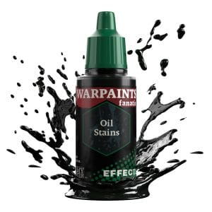 Warpaints Fanatic: Effects - Image 7