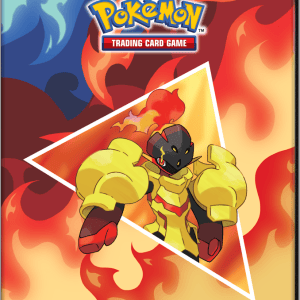 4-Pocket Portfolio - Pokemon - - Image 7