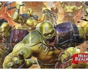 Playmat - Hero Realms: - Image 7